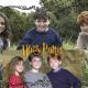 Nuevo elenco revelado para la serie de Harry Potter de HBO: fiel a los 7 libros