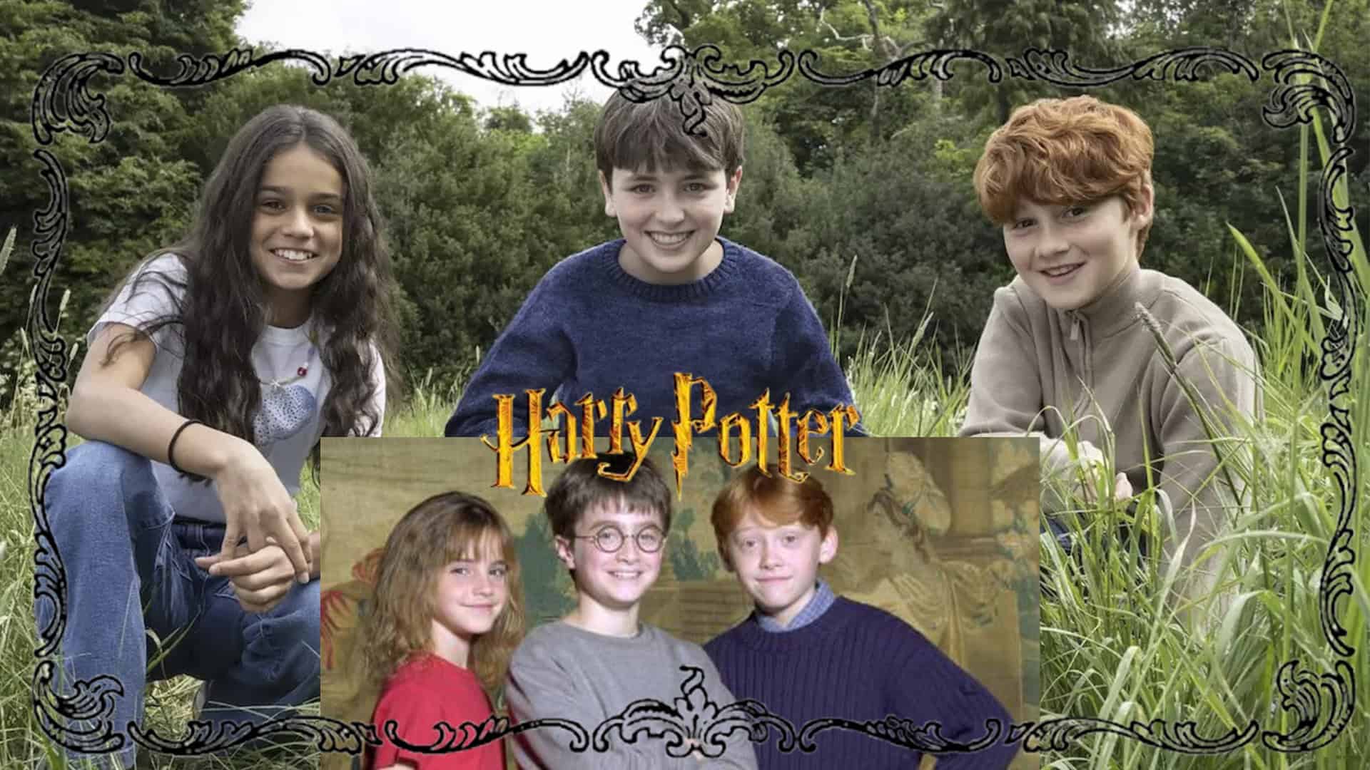 Nuevo elenco revelado para la serie de Harry Potter de HBO: fiel a los 7 libros