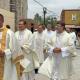 Nuncio Apostólico y representante del Papa visita Monclova y Frontera