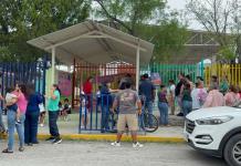 Padres pueden denunciar robo de recursos federales en jardín de niños en Monclova