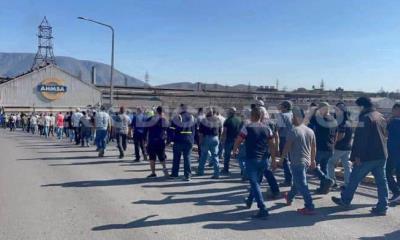 Nuncio Apostólico reconoce crisis por AHMSA y llama a unidad y solidaridad en Monclova