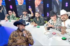 Joven de Nava Brilla en Tengo Talento, Mucho Talento