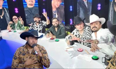 Joven de Nava Brilla en Tengo Talento, Mucho Talento