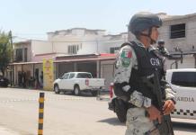 Seguridad en Frontera se mantiene firme tras operativo en colonia Bellavista: SPC