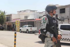 Seguridad en Frontera se mantiene firme tras operativo en colonia Bellavista: SPC
