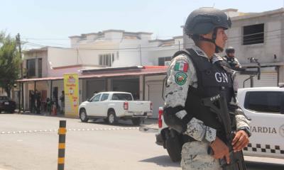 Seguridad en Frontera se mantiene firme tras operativo en colonia Bellavista: SPC