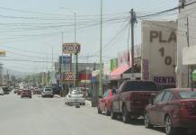 Comercios del centro de Frontera cumplen normas tras incendio, reporta PC