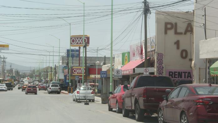 Comercios del centro de Frontera cumplen normas tras incendio, reporta PC