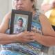 Madre exige buscar a su hijo desaparecido en predio de Monclova, tras 10 años