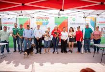 Castaños lanza campaña de esterilización para impulsar el bienestar animal