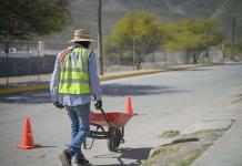 40 personas cumplen sanciones con trabajo comunitario en Monclova