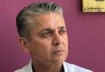 "La gente va a votar a ciegas; Reclama Miguel Mery Ayup