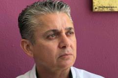 "La gente va a votar a ciegas; Reclama Miguel Mery Ayup