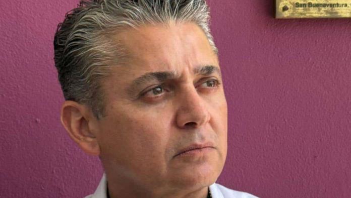 "La gente va a votar a ciegas; Reclama Miguel Mery Ayup