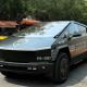 Jalisco compra cybertrucks para la policía estatal