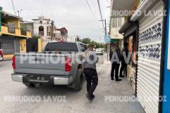 ‘El Greñas’ roba tortillería en Monclova: se lleva dinero, quesos, bocina y unos tenis