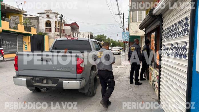 ´El Greñas´ roba tortillería en Monclova: se lleva dinero, quesos, bocina y unos tenis
