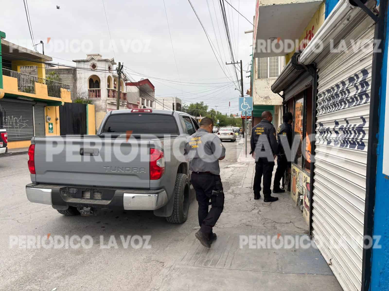 El Greñas roba tortillería en Monclova: se lleva dinero, quesos, bocina y unos tenis