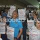 IMSS Monclova: Enfermeros protestan por falla en aire acondicionado en Hospital Zona 7