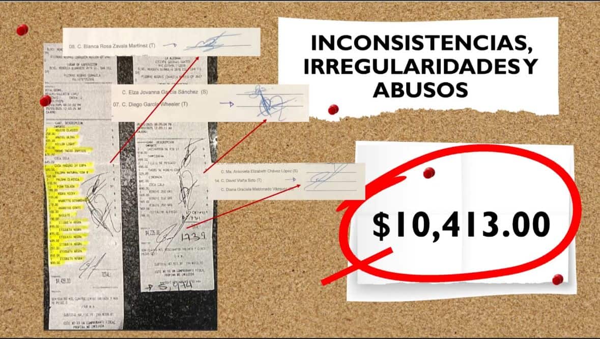 Revelan excesos y presunto desvío de recursos en SIMAS Piedras Negras