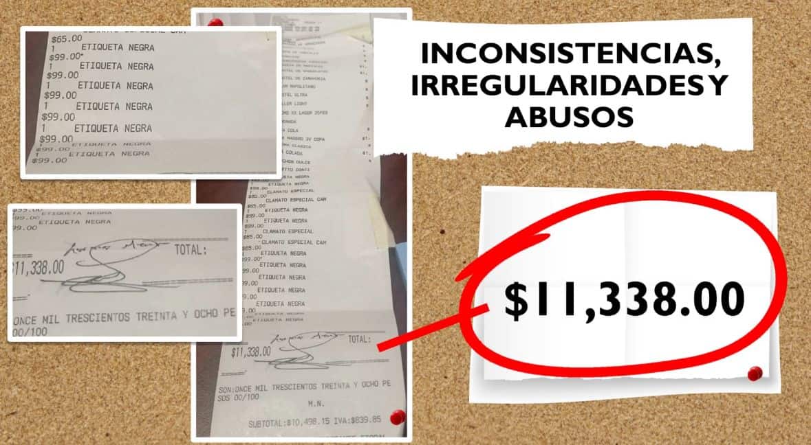 Revelan excesos y presunto desvío de recursos en SIMAS Piedras Negras