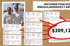 Revelan excesos y presunto desvío de recursos en SIMAS Piedras Negras