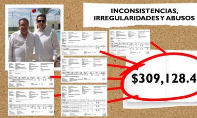 Revelan excesos y presunto desvío de recursos en SIMAS Piedras Negras