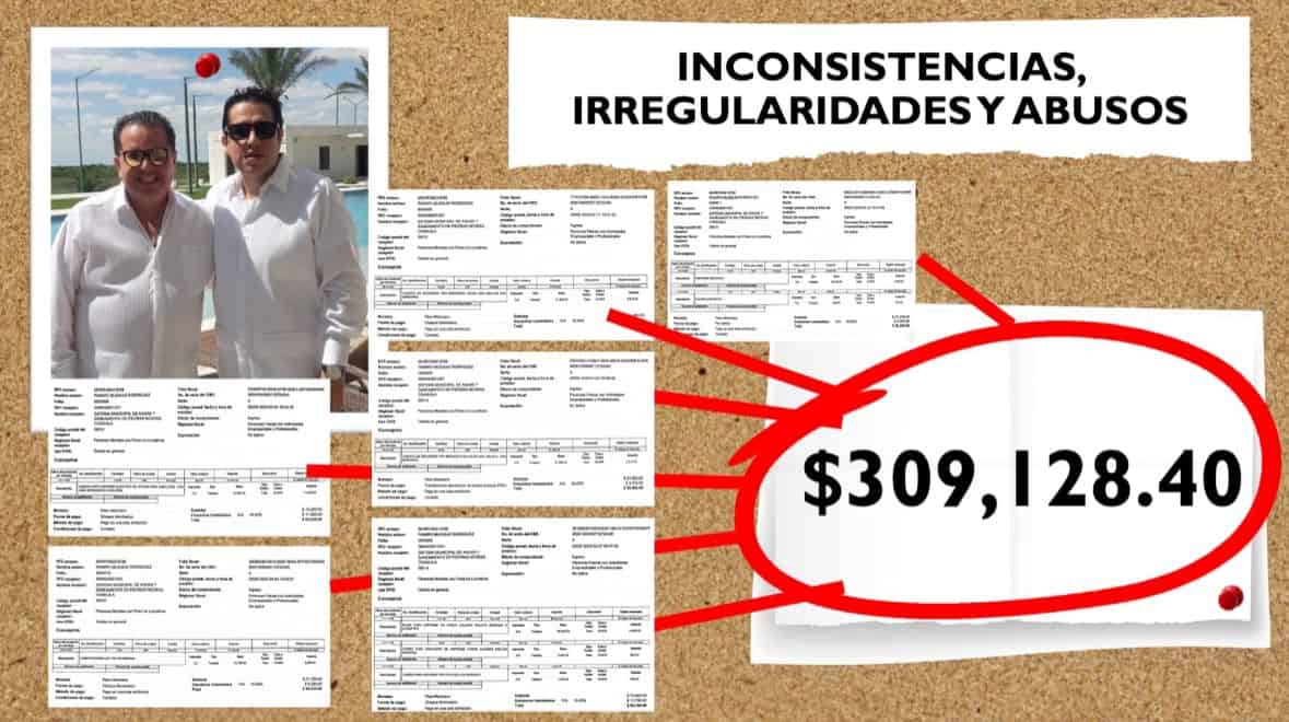Revelan excesos y presunto desvío de recursos en SIMAS Piedras Negras