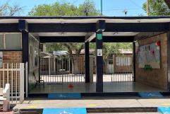 Sin Daños en Escuelas por Fuertes Vientos en Piedras Negras