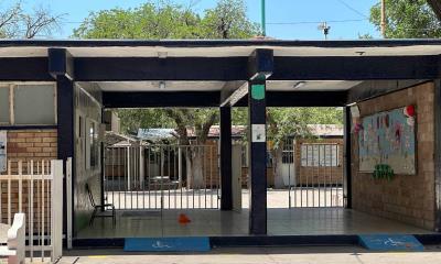Sin Daños en Escuelas por Fuertes Vientos en Piedras Negras