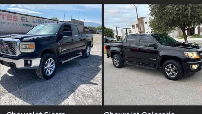Detectan fraudes en la compra-venta de autos en Piedras Negras