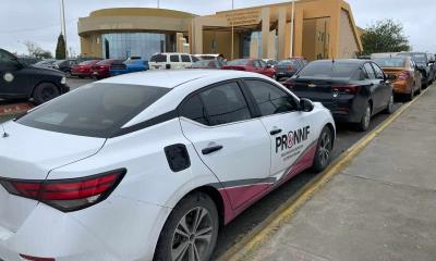 Detienen a Hombre por Presunto Abuso contra Menor en Villas del Carmen