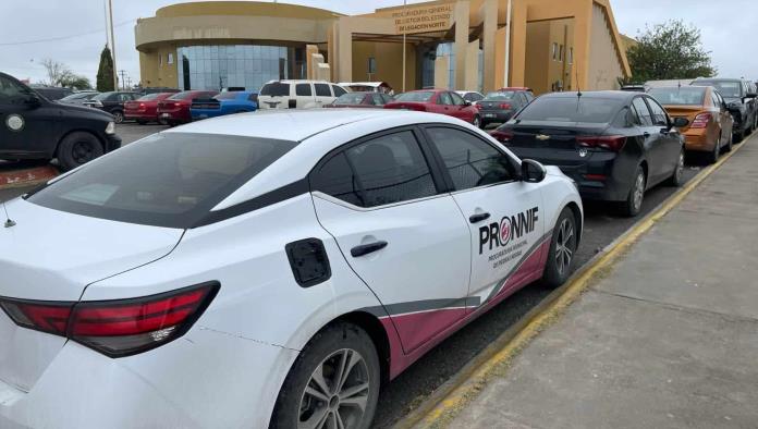 Detienen a Hombre por Presunto Abuso contra Menor en Villas del Carmen