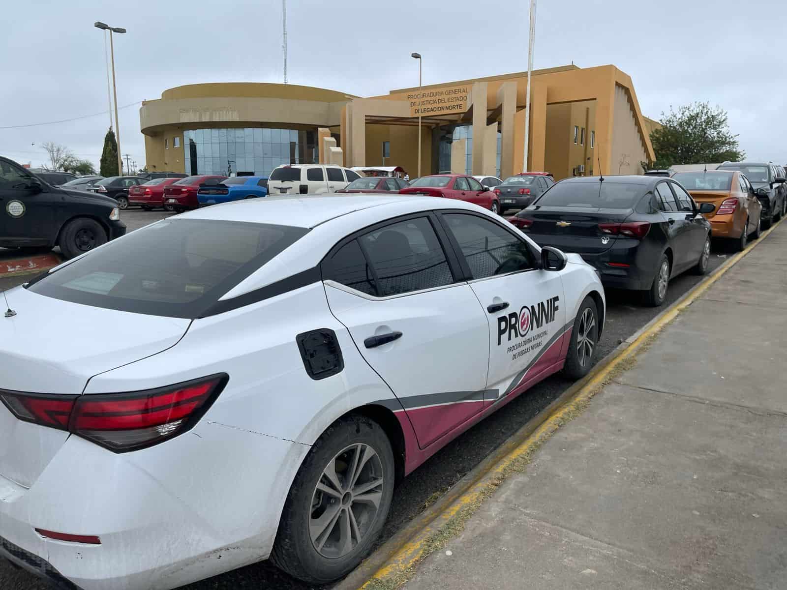 Detienen a Hombre por Presunto Abuso contra Menor en Villas del Carmen