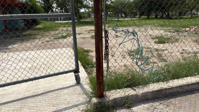 Investigan Robos en Escuelas de Piedras Negras