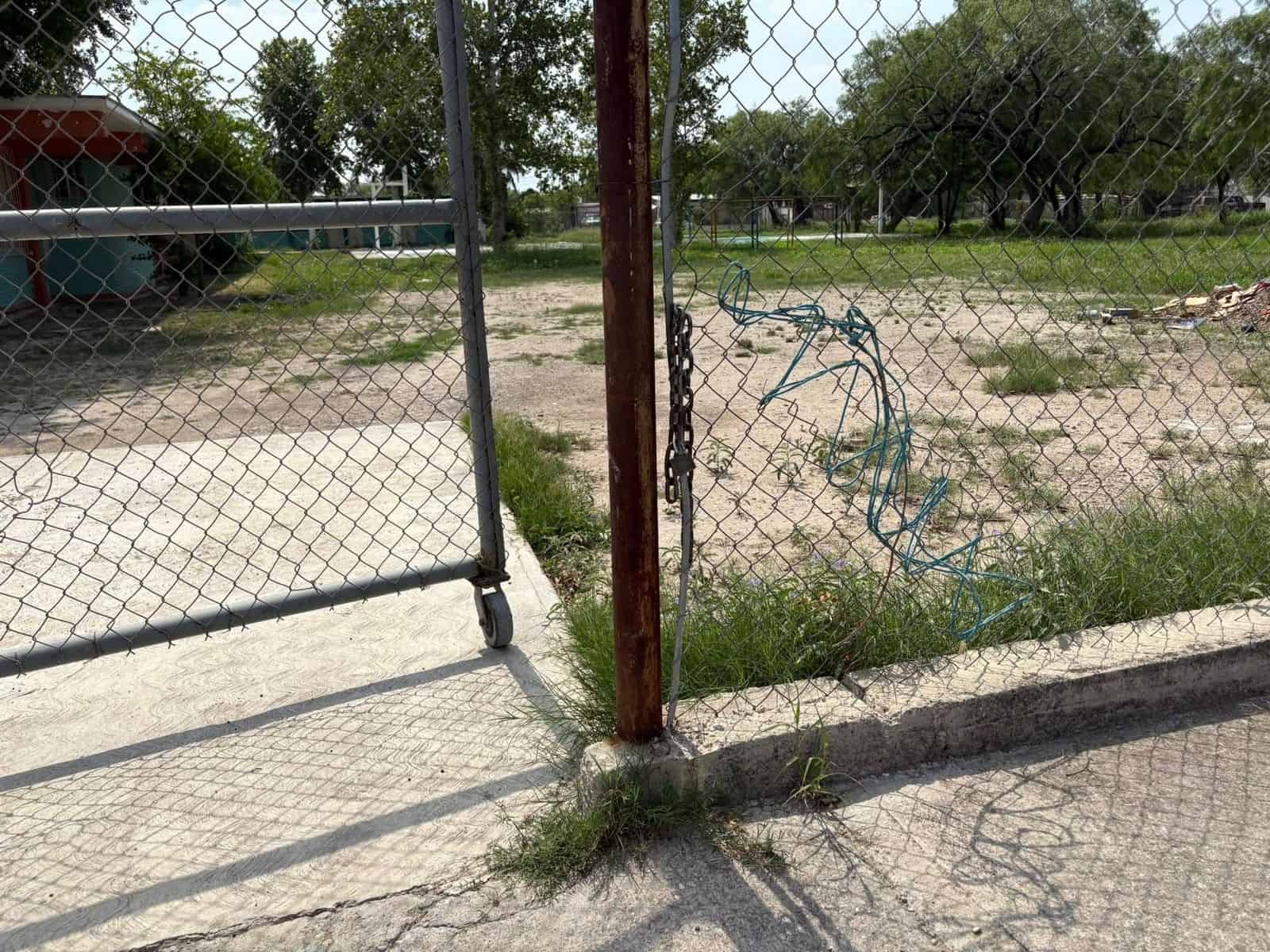 Investigan Robos en Escuelas de Piedras Negras