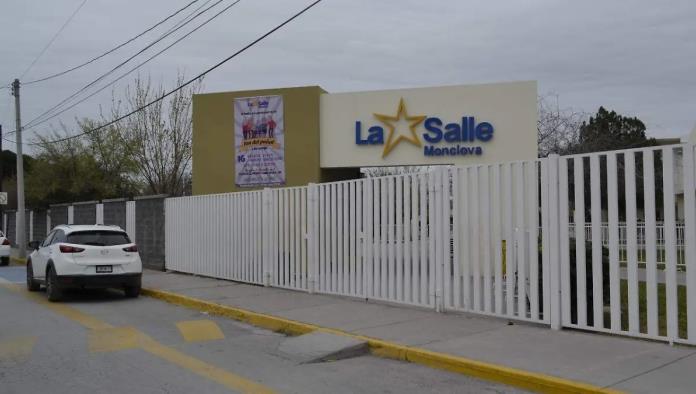 Padres denuncian abusos y malas condiciones en Colegio La Salle