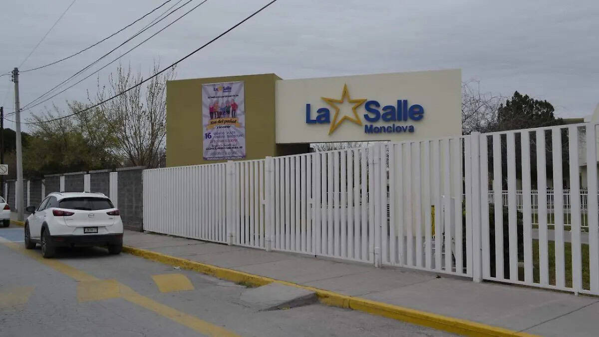 Padres denuncian abusos y malas condiciones en Colegio La Salle
