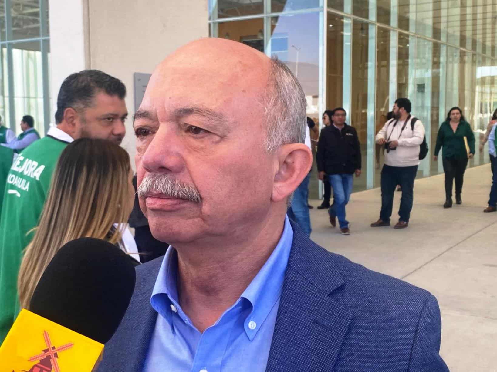 Aplicarán Ley Seca en Coahuila Aplicarán Ley Seca en Coahuila