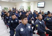 Capacitan a estatales en Derechos Humanos 