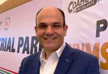 Prevé Jericó reducción en presupuesto federal 