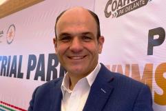 Prevé Jericó reducción en presupuesto federal 
