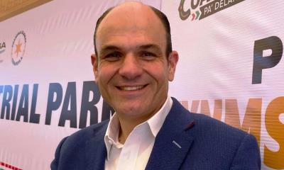 Prevé Jericó reducción en presupuesto federal 