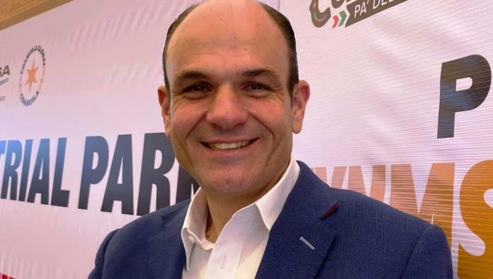 Prevé Jericó reducción en presupuesto federal 