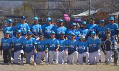 Nationals barre a Ángeles y avanza a semifinal en la Liga de Béisbol del Club Astros