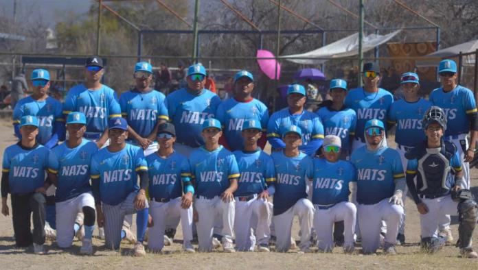 Nationals barre a Ángeles y avanza a semifinal en la Liga de Béisbol del Club Astros
