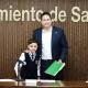 Celebra sesión el Cabildo Infantil