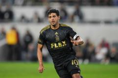 Carlos Vela se despide del fútbol: Griezmann y figuras del deporte lo homenajean