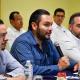 Alcalde Carlos Villarreal lidera Consejo de SIMAS y acuerda estrategia con CFE