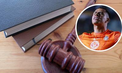 Denuncian a Malagón por violencia familiar